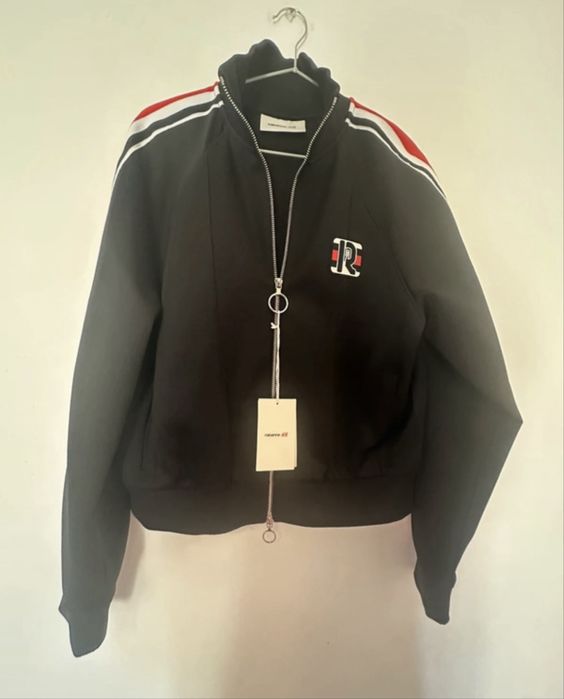 Paco Rabanne H&M Bluza Trening ! M