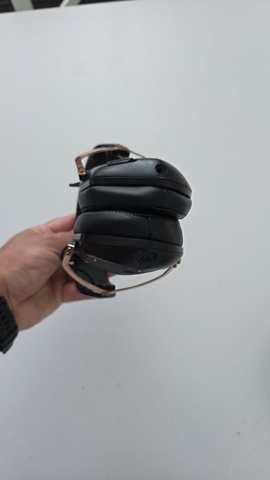 Casti Dj V-MODA 2 !!