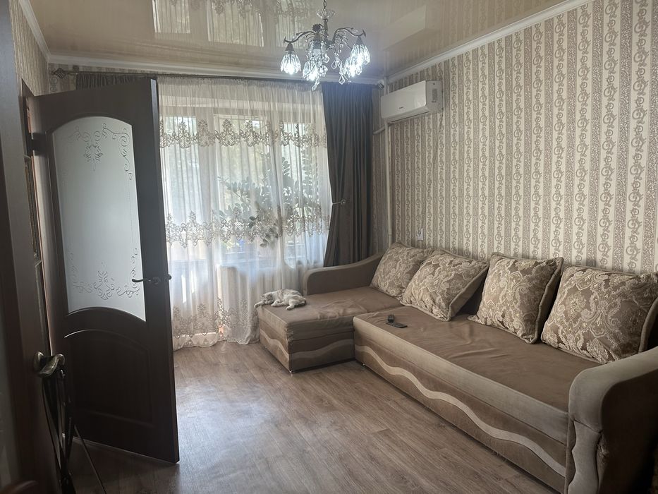 Продается 2 комнатная квартира