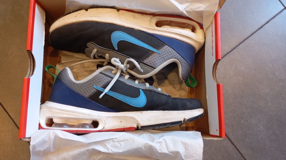 Nike air max No 38.5