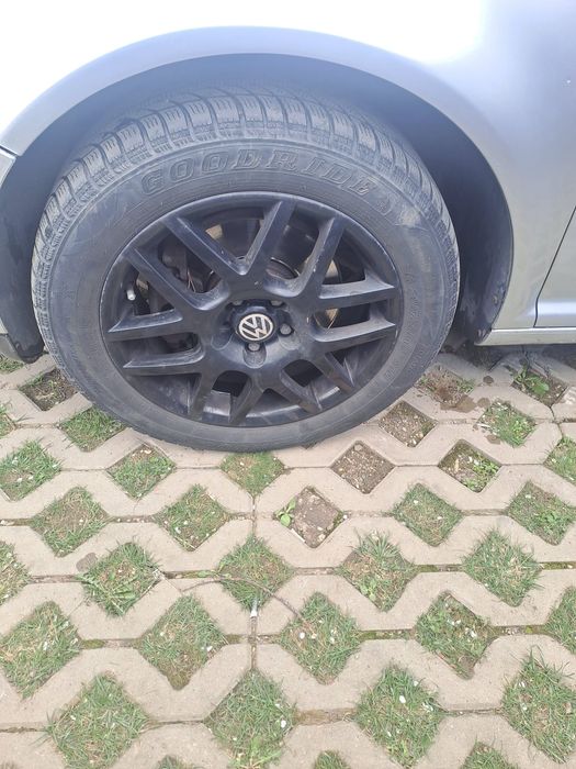 Vand vw golf 4 1.9 diesel 131 cai