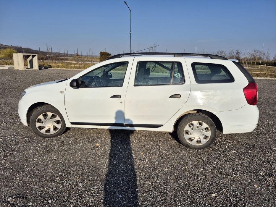 Vand dacia logan mcv