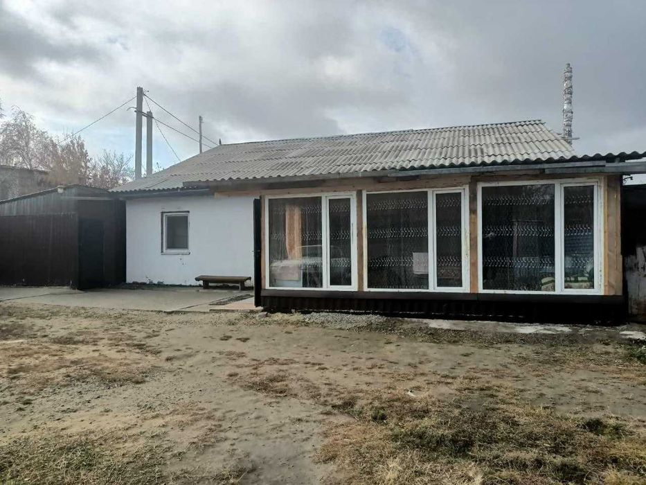 Продам  4х комнатный дом в городе недорого