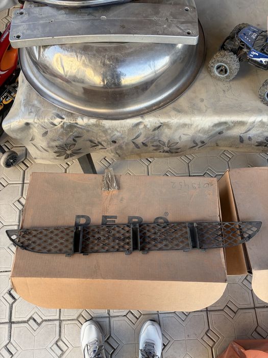 Мерседес w210 рестайлинг