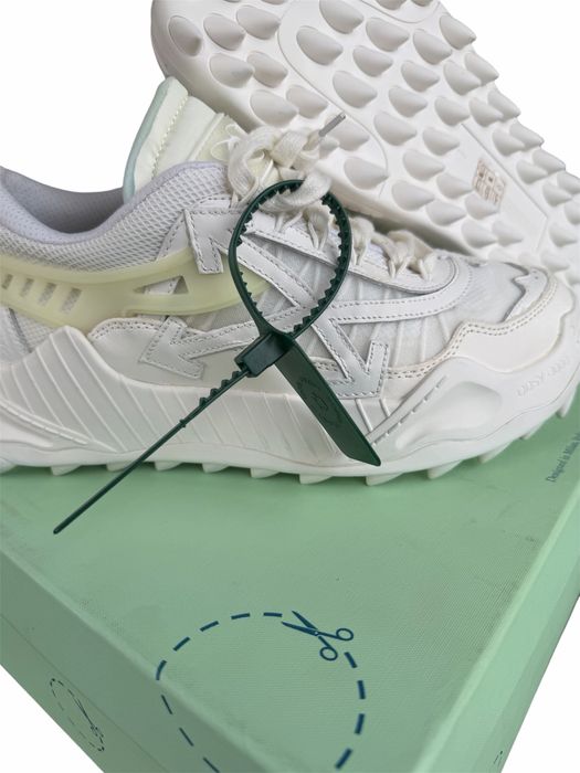 Обувки Off-White ODSY-1000