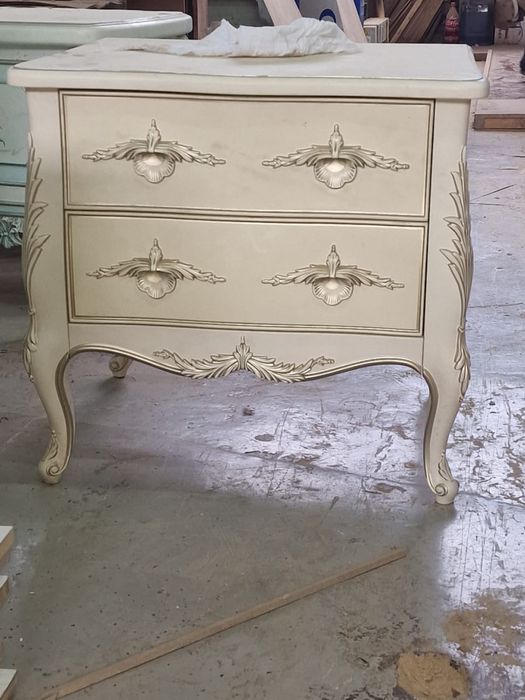 Тумба комод новый