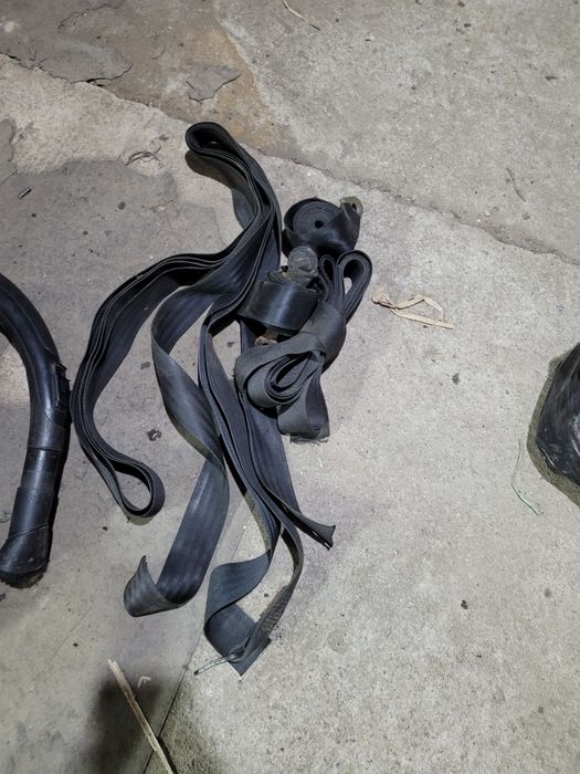 Продам верёвки разные