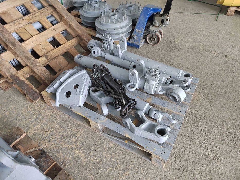 Запасные части для сельхозтехники