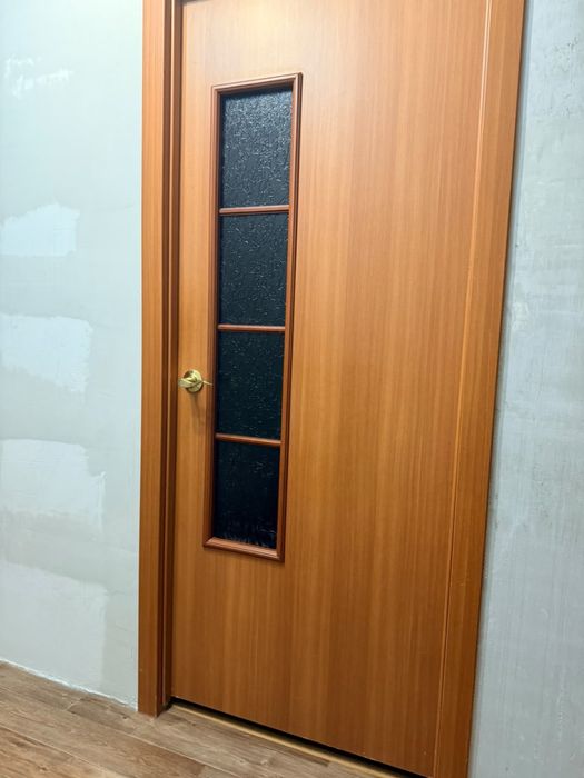 Продам межкомнатные двери
