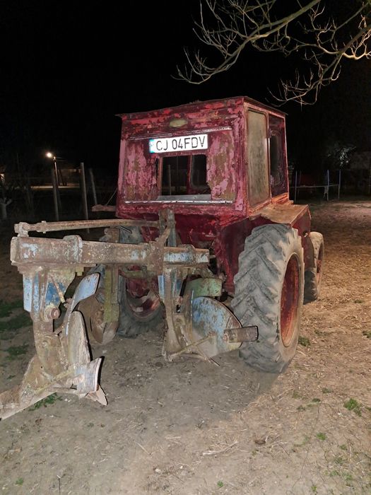 Tractor utb u445  4x4 DT