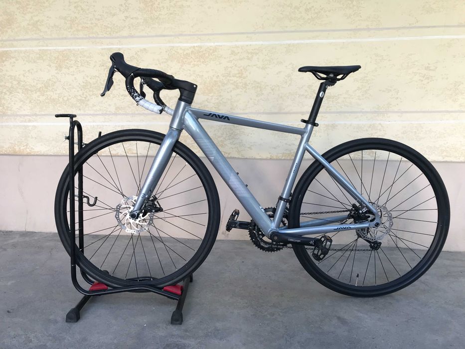 Specialized Java Twitter Carbon