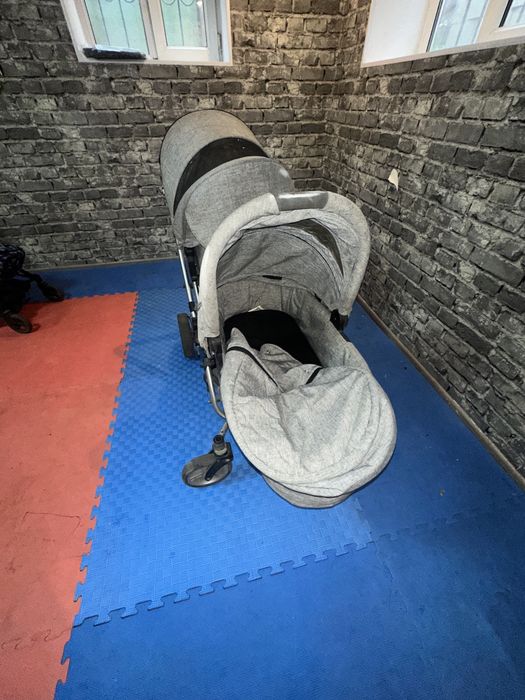 Продам любимую коляску