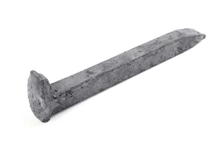 Противоугон П50,П65, Костыль путевой.