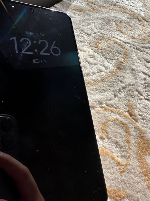 POCO X7 pro телефон