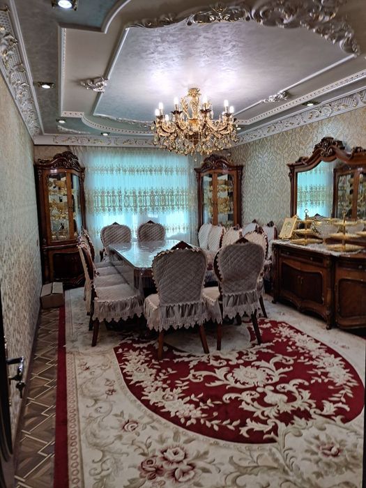 сергили спутник дом сотилади