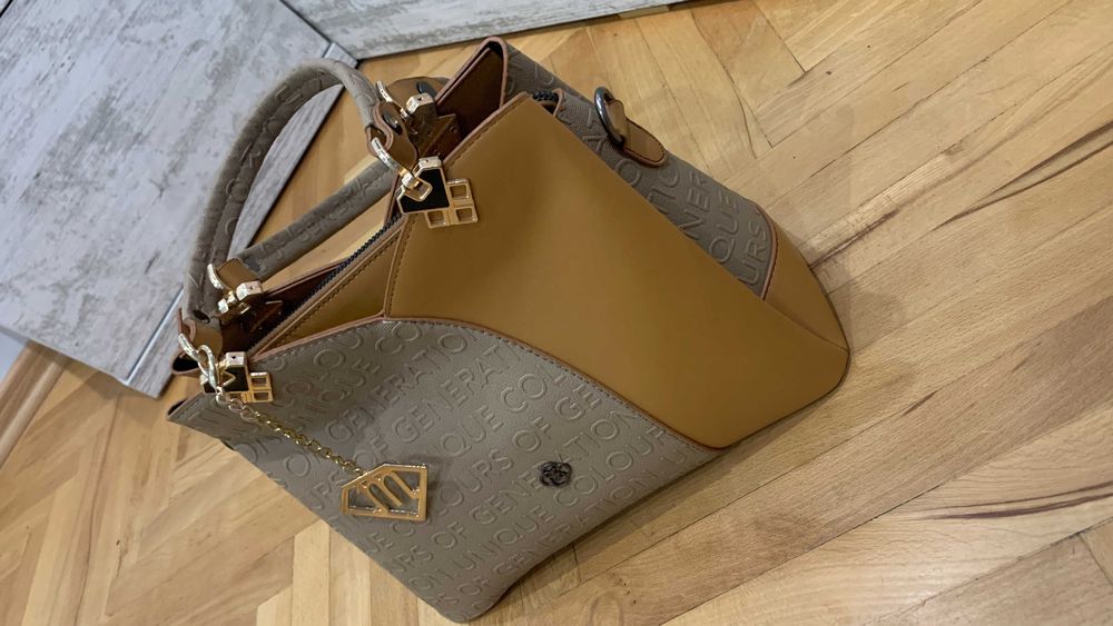 Дамска чанта  ЕКО КОЖА