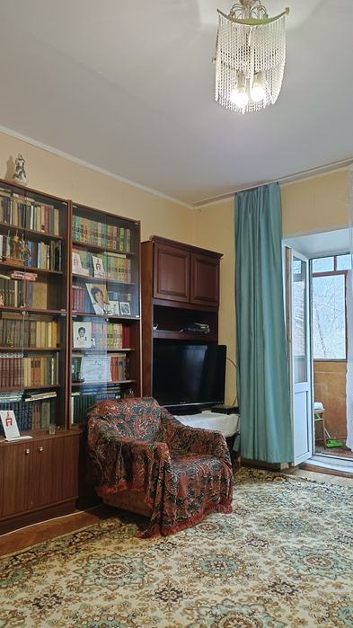 Продается квартира