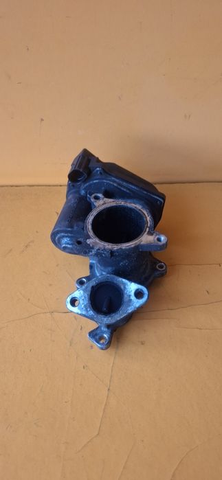 EGR клапа VAG 2.0 TDI EA189 | OEM 03G131501B | Golf 5/6 (1K/5K) Passat B6/B7 (3C/36) A3 8P Octavia II (1Z) Leon/Altea (1P/5P)