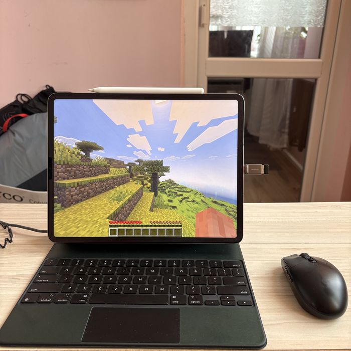 Apple Pencil 2nd gen