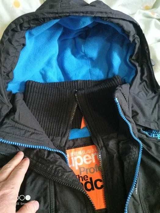 Полар,софтшел - Mammut, яке Superdry, dynafit La sportiva