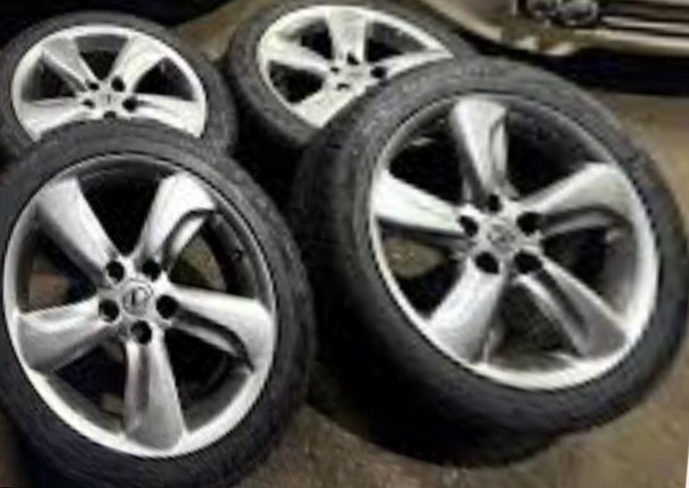 Диски вертолет R18