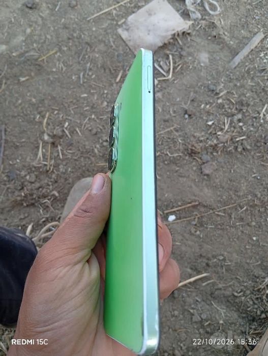 Infinix HOT 60i 128