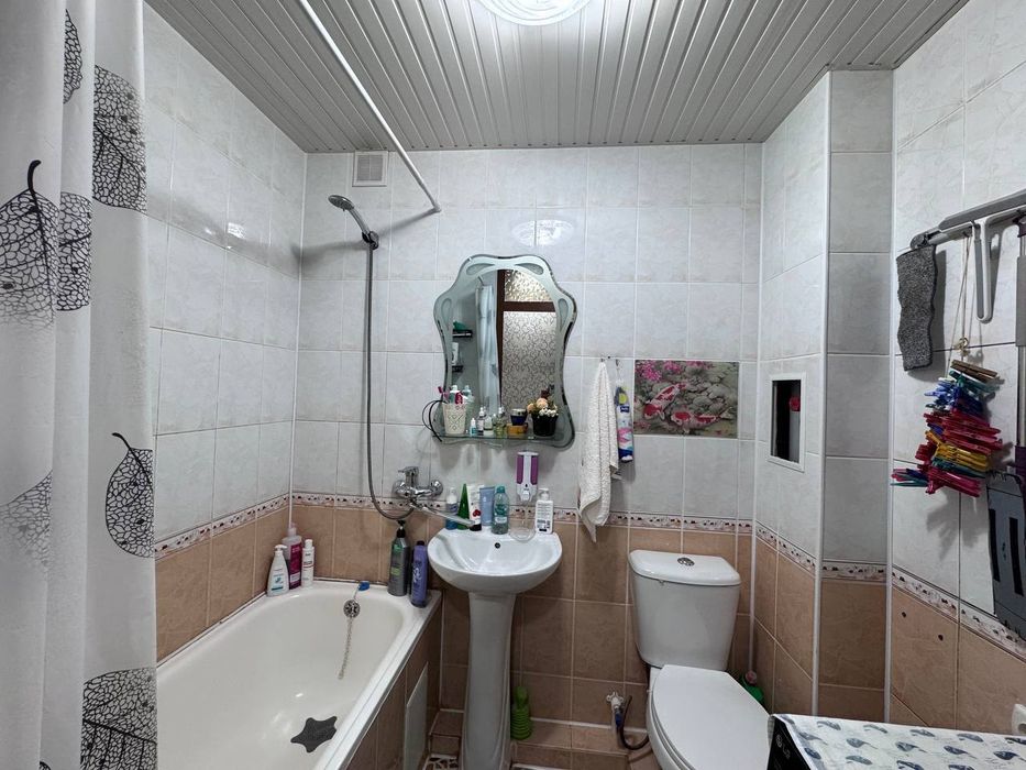 Ijaraga beriladi Chevar