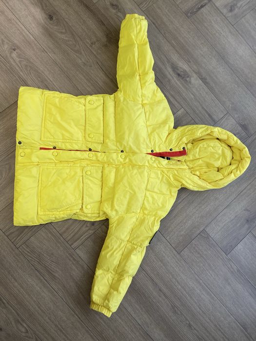 Geaca stare buna zara