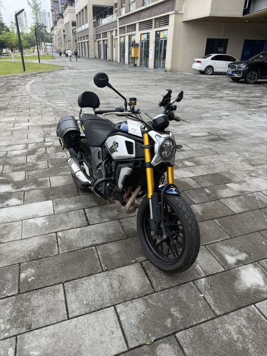 Cf moto 700 clx кредит/ наличные /рассрочка