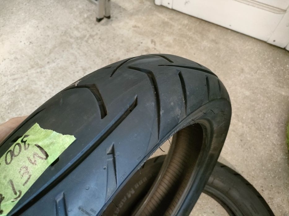Anvelopa moto 150/70r18 metzeler tourance Tm next