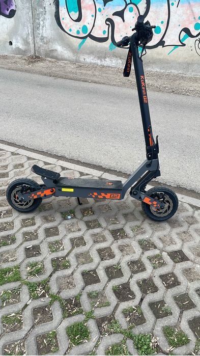 Vand kukiring g2 (2025)