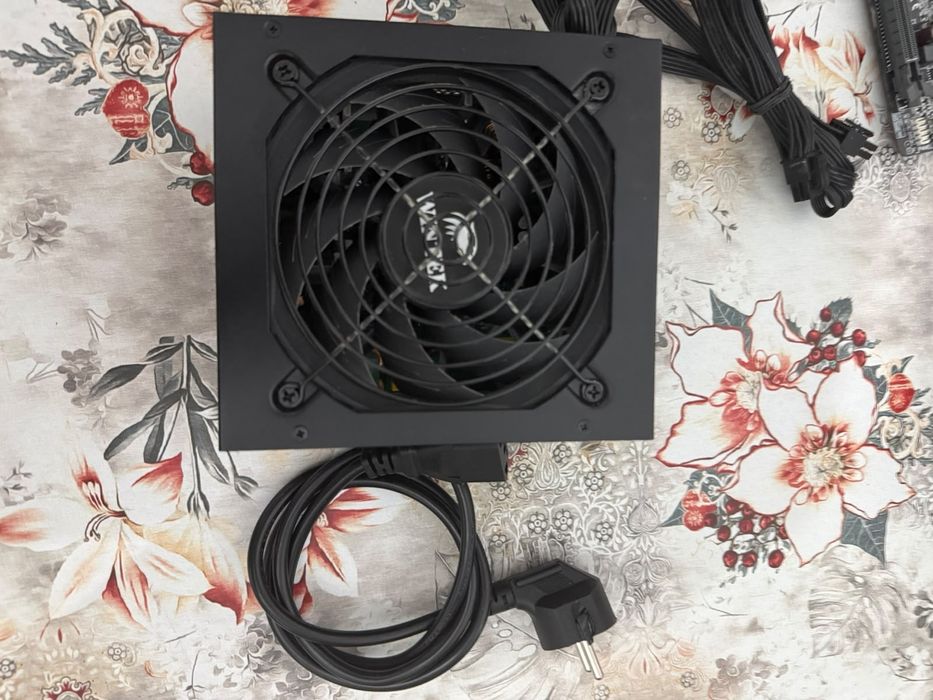 Блок питания 500w