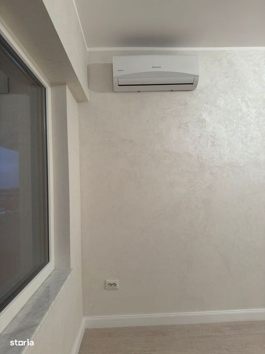 Finalizat! Apartament de vânzare, 2 camere, decomandat - Copou