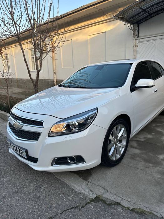Malibu 1 oq rangi