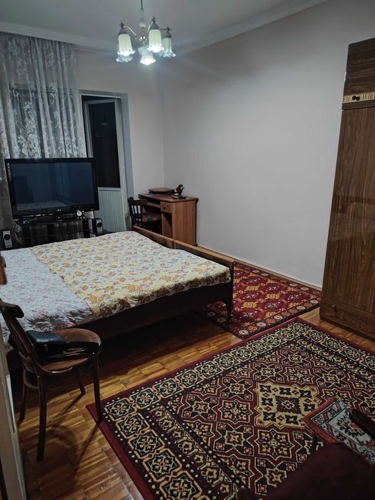 Сдаю квартиру на юнус обаде 1 комнатную только семейным