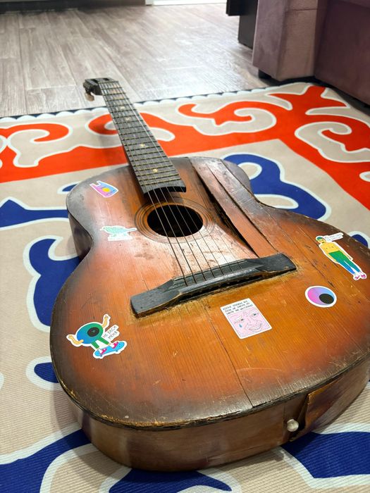 Гитара гитара гитара