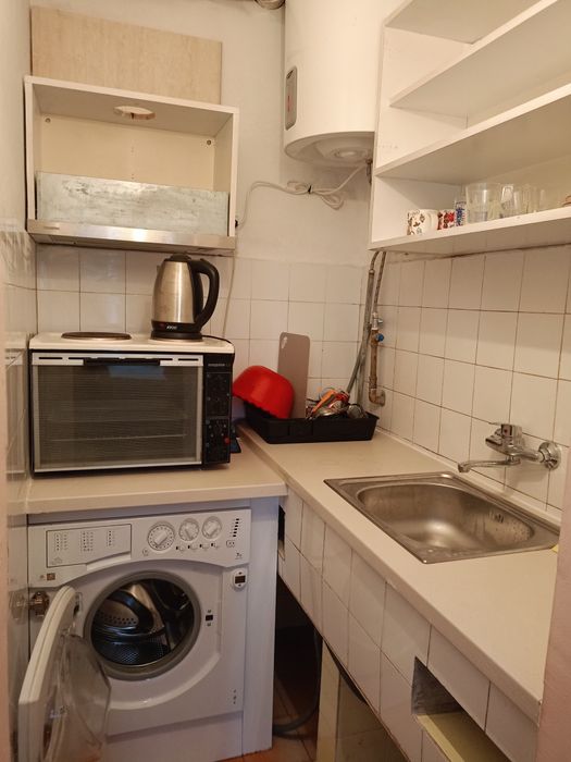 Дава се под наем Едностаен апартамент в Бургас, Лазур - 50 кв.м за 278.97 € - Снимка #11