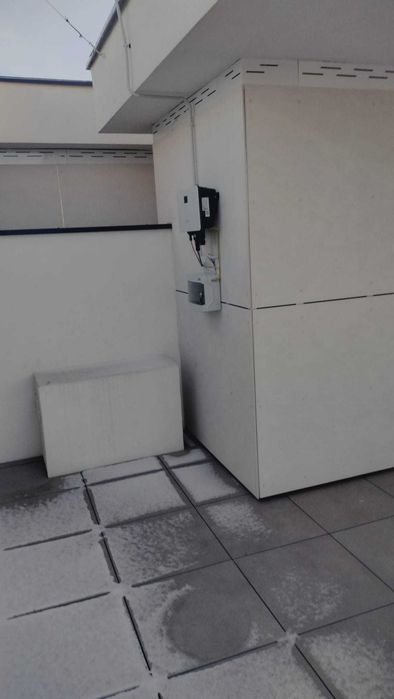 Apartament 2 camere - de vanzare