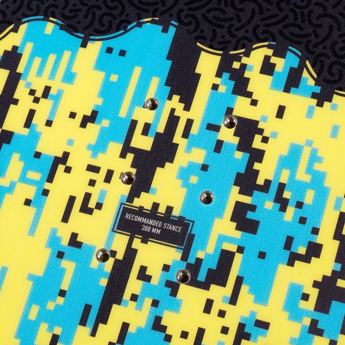 Snowboard freestyle & all mountain - produs resigilat Decathlon