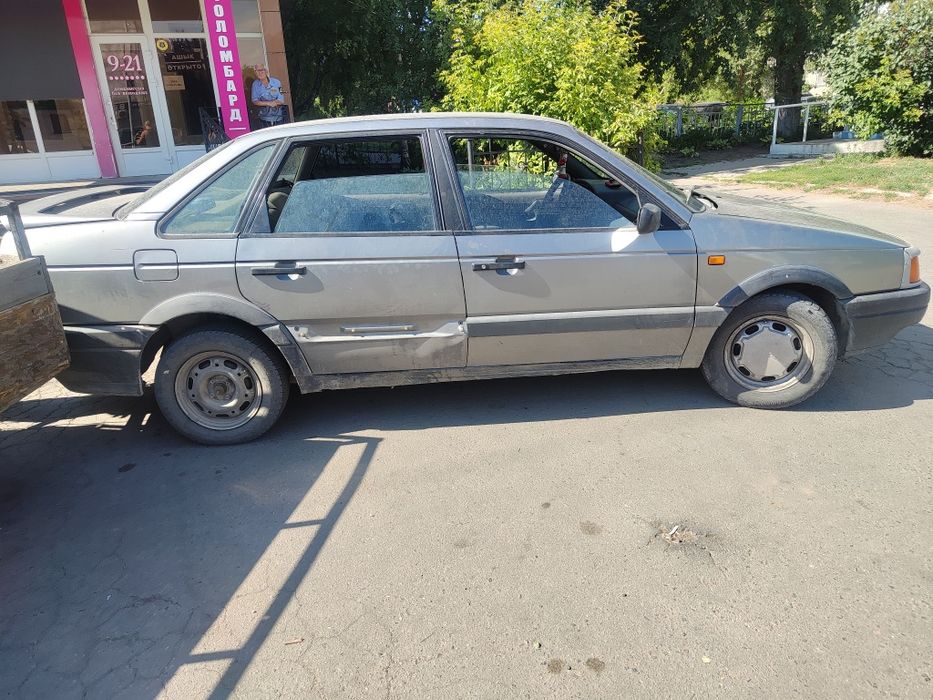 Продам машину в хорошем состоянии