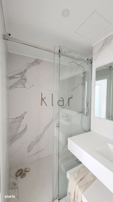 Prima inchiriere | Apartament de lux 3 camere | Zorilor