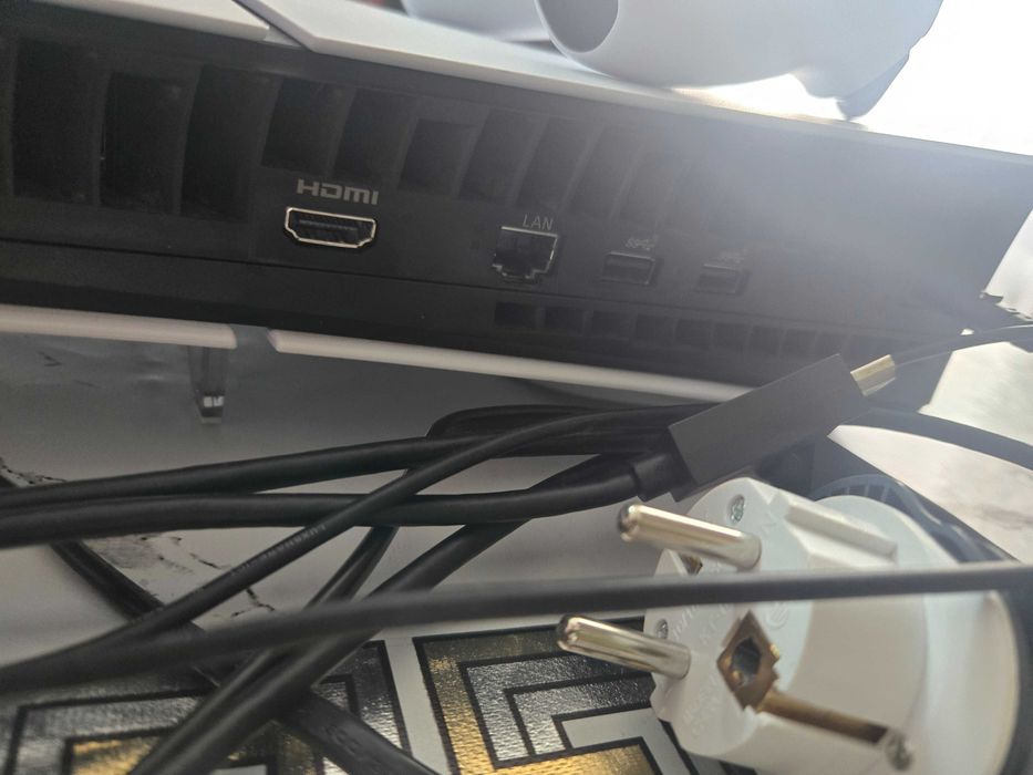 PS5 slim 1 ТБ с дисководом