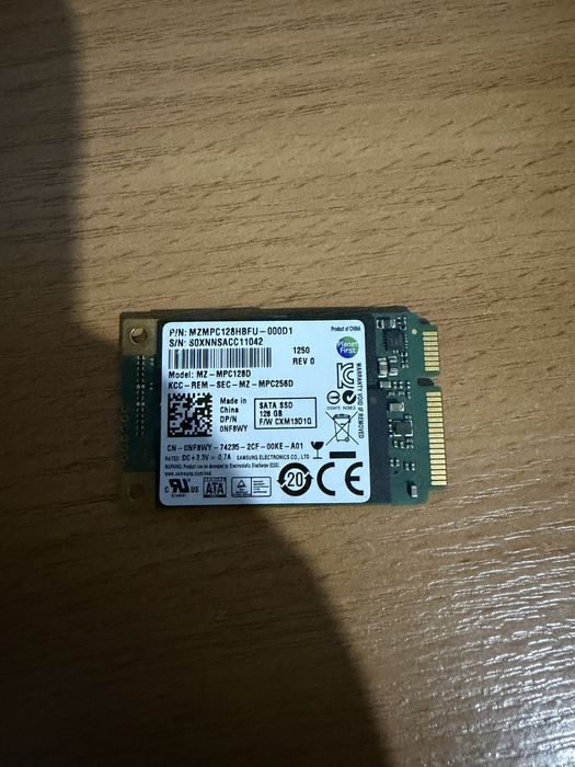 Ram ssd озу батарея от ноутбука
