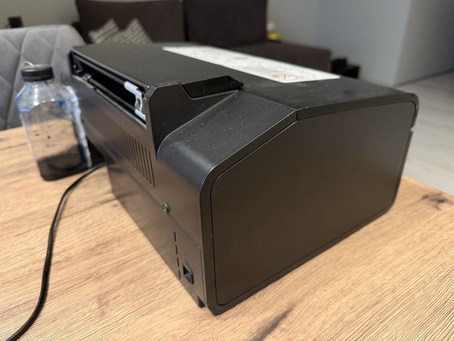 Продается принтер epson l800