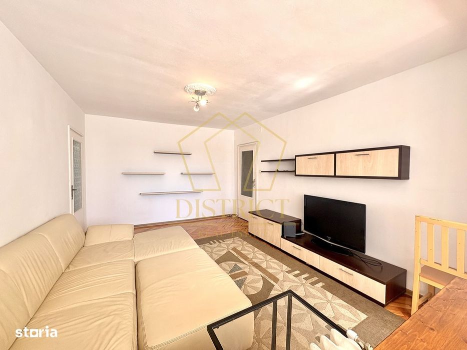 Apartament spațios cu 3 camere | Ultracentral