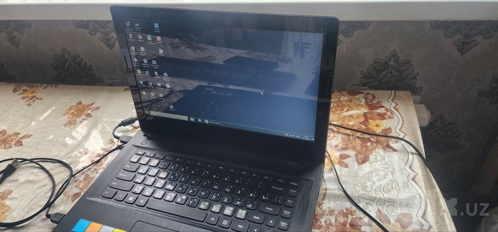 Lenovo noutbuk/ Windows 8/ Ofis uchun