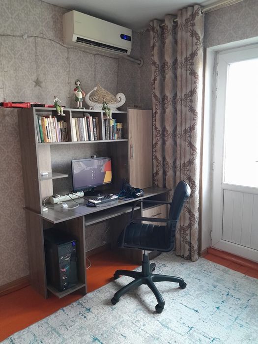 Продается 3-х комнатная квартира!