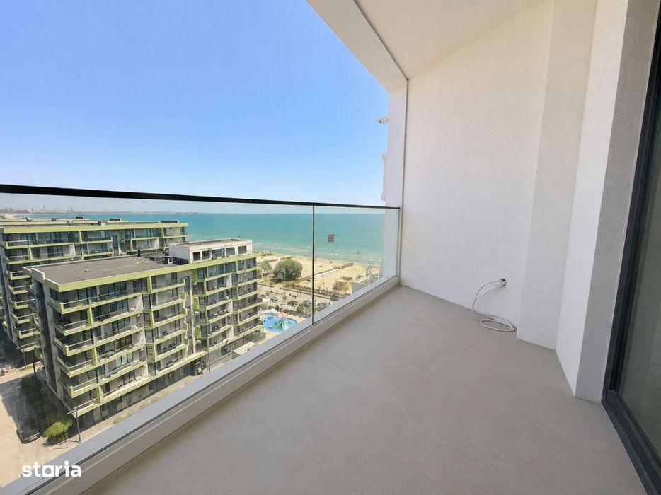 Apartament 2 camere STEFAN BUILDING | Mamaia Nord
