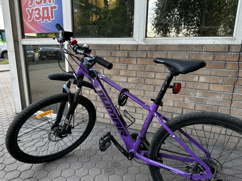 Продам велосипед