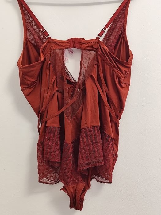 I AM Danielle body XXL